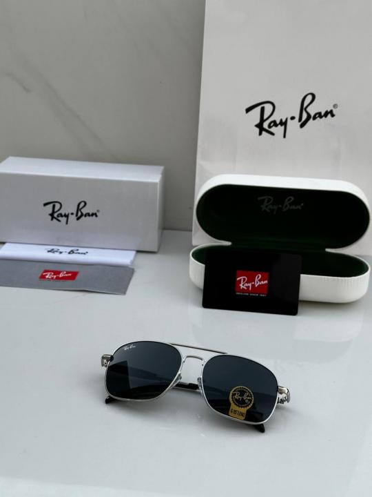 RAYBA_AN SUNGLASS Z-592
