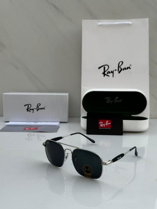 RAYBA_AN SUNGLASS Z-592