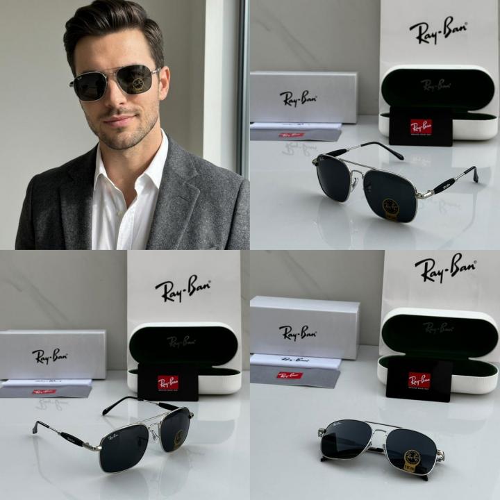 RAYBA_AN SUNGLASS Z-592