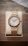 Bvlgari Watch For Her 865