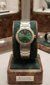 Bvlgari Watch For Her 870
