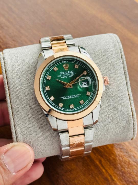 ROLEEX Datejust Mens