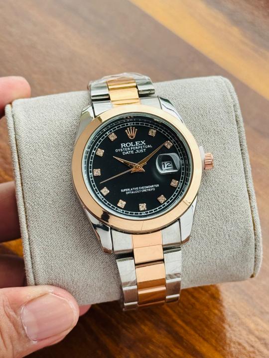 ROLEEX Datejust Mens