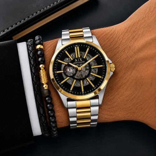 ARMAI_AUTO_GOLD-TT-BLACK