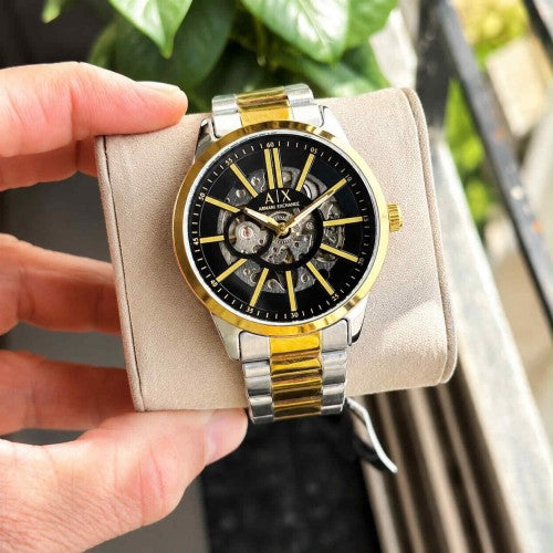 ARMAI_AUTO_GOLD-TT-BLACK