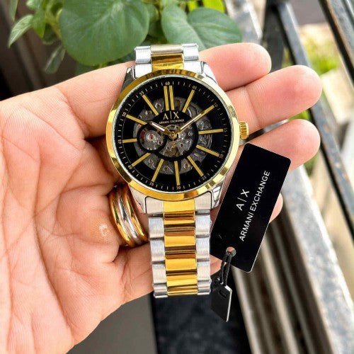 ARMAI_AUTO_GOLD-TT-BLACK