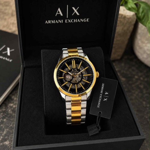 ARMAI_AUTO_GOLD-TT-BLACK