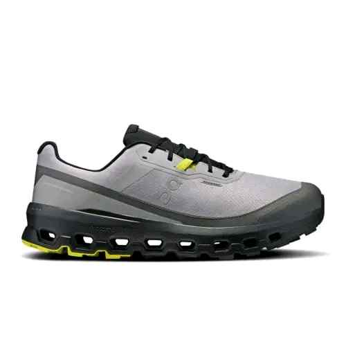 ON CLOUD VISTA 2 WATERPROOF LILAC BLACK