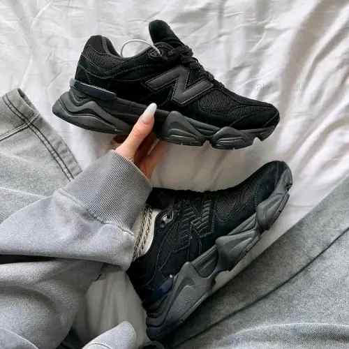 neww balancee 9060 triple black