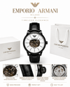Emporio Arma_i Meccanico
