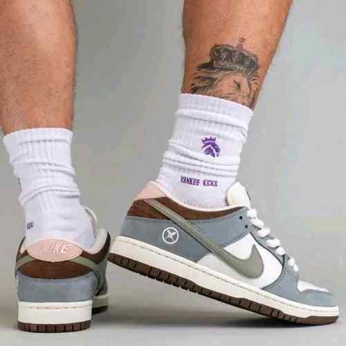 nikkee sb dunk low yuto horigome