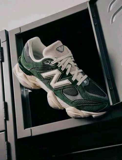 Neww Balancee 9060 Nori green