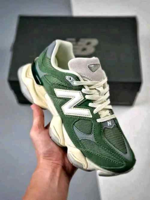 Neww Balancee 9060 Nori green