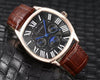 Cartiee_r Diaster Square Brown Copper Black