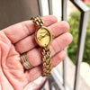 Coac Ladie Watch ( 1st Quality )