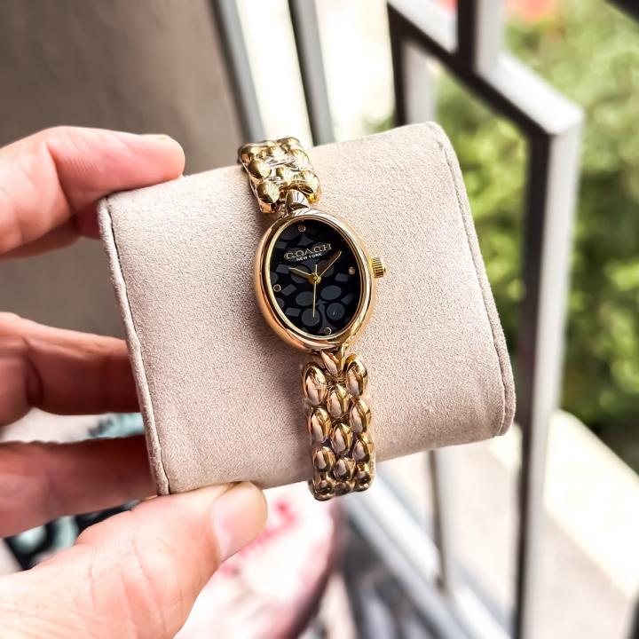 Coac Ladie Watch ( 1st Quality )