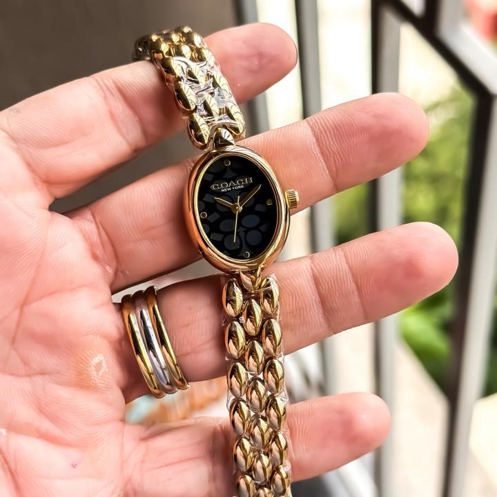 Coac Ladie Watch ( 1st Quality )