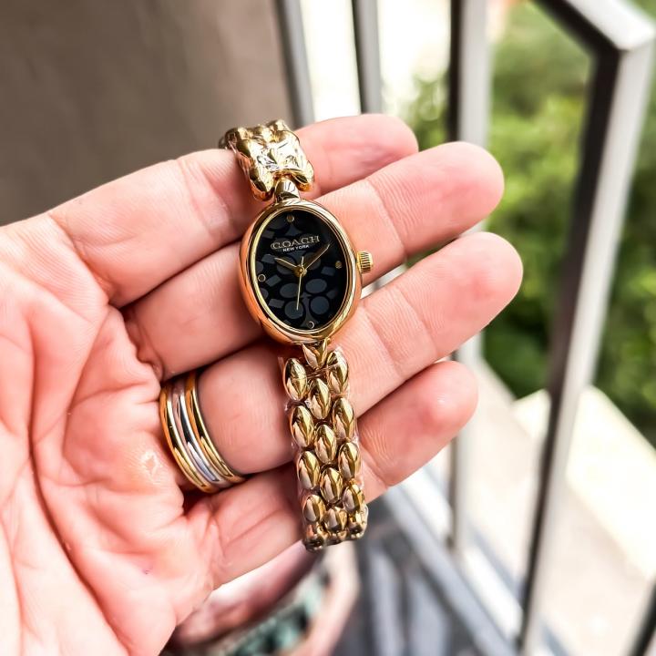 Coac Ladie Watch ( 1st Quality )