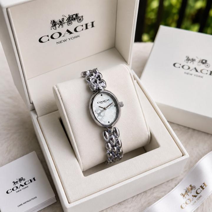 Coac Ladie Watch ( 1st Quality )