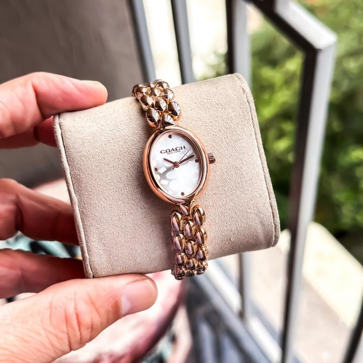 Coac Ladie Watch ( 1st Quality )