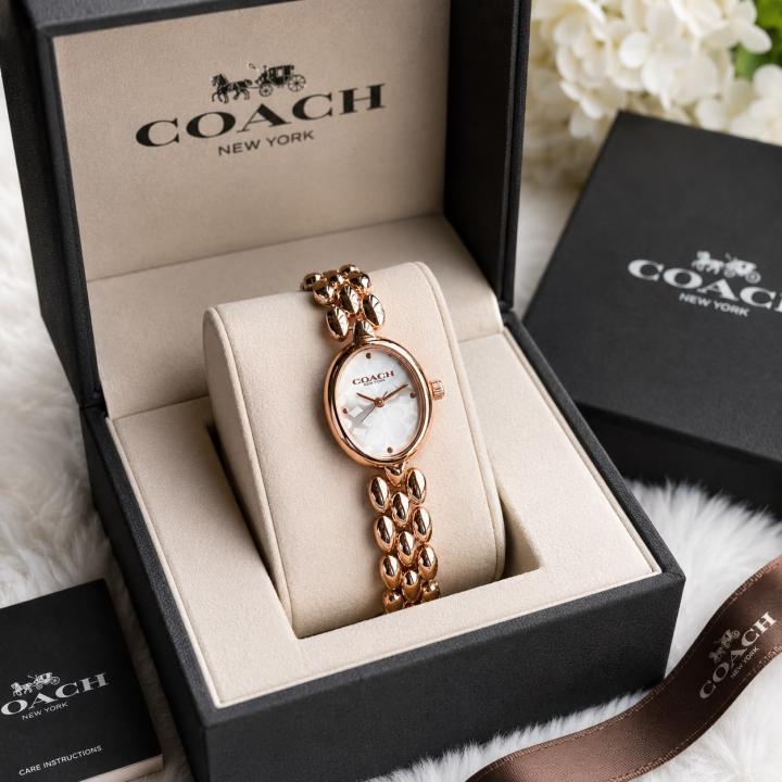 Coac Ladie Watch ( 1st Quality )