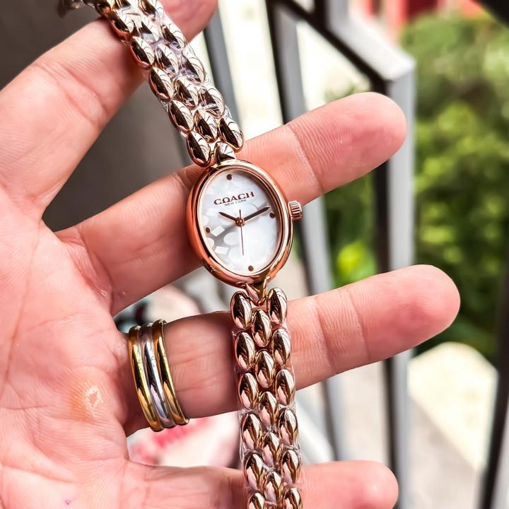 Coac Ladie Watch ( 1st Quality )