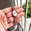 Coac Ladie Watch ( 1st Quality )