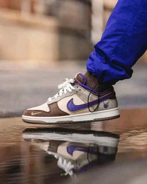 Nikkee Dunk Low Setsubun