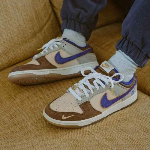 Nikkee Dunk Low Setsubun