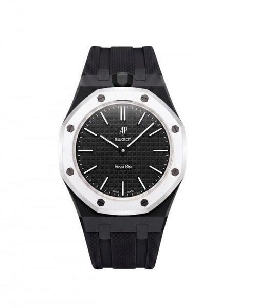 AP X SWATC WITH BELT BLACK