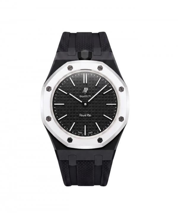 AP X SWATC WITH BELT BLACK