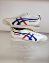 Tiger Mexico 66 NM White Blue Red 665