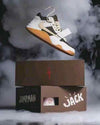 travis scott x jordan jumpman jack trainer sail semi ua