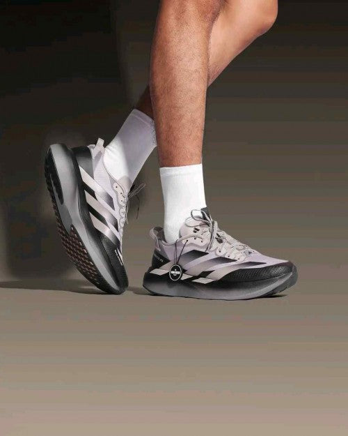 Adidaass Adizero Evo SL ATR Silver Pebble