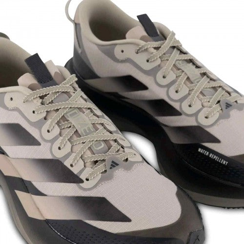 Adidaass Adizero Evo SL ATR Silver Pebble