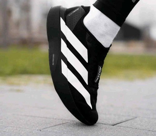 adidaass Adizero Evo SL Black White