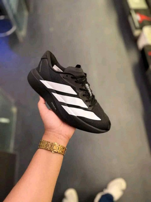 adidaass Adizero Evo SL Black White