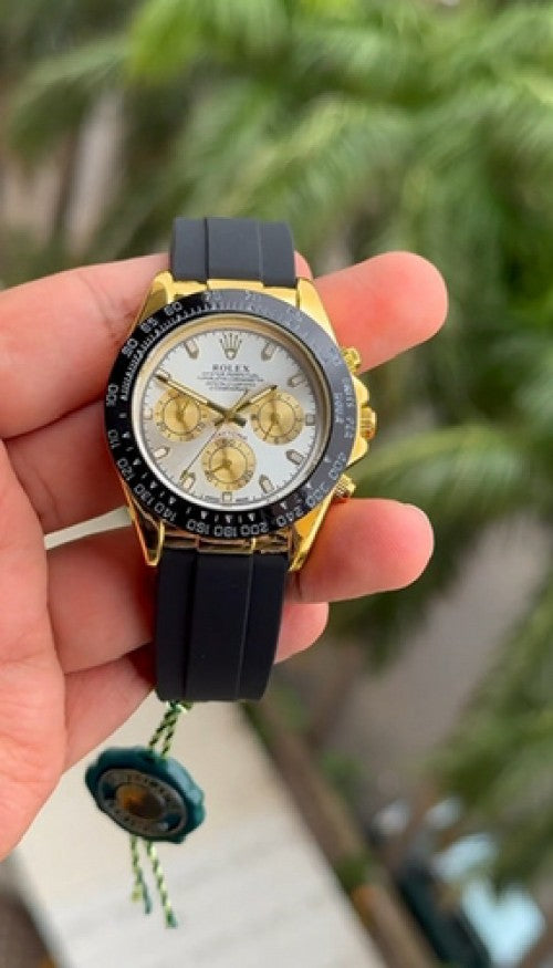 Rolex Oyster Perpetual Daytona Fiber