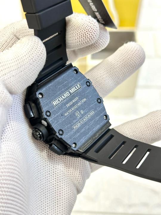 Richard Mille RM 50-03 Tourbillon