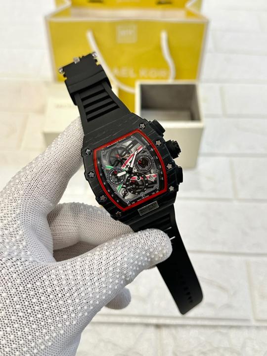 Richard Mille RM 50-03 Tourbillon