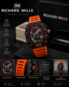 Richard Mille RM 50-03 Tourbillon