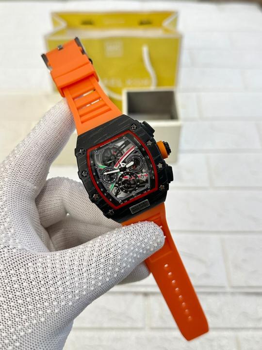 Richard Mille RM 50-03 Tourbillon