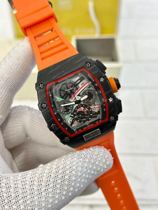 Richard Mille RM 50-03 Tourbillon
