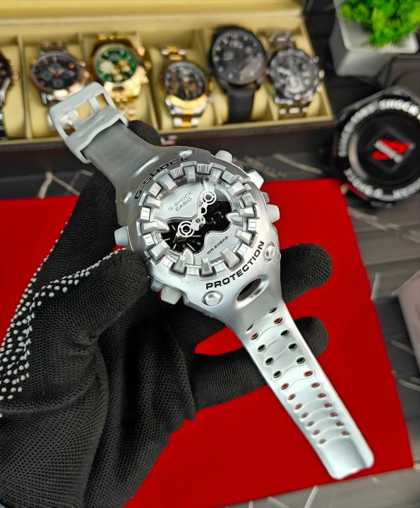 G SHOCK M-489