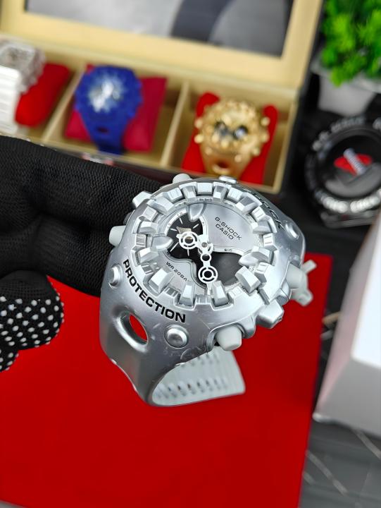 G SHOCK M-489