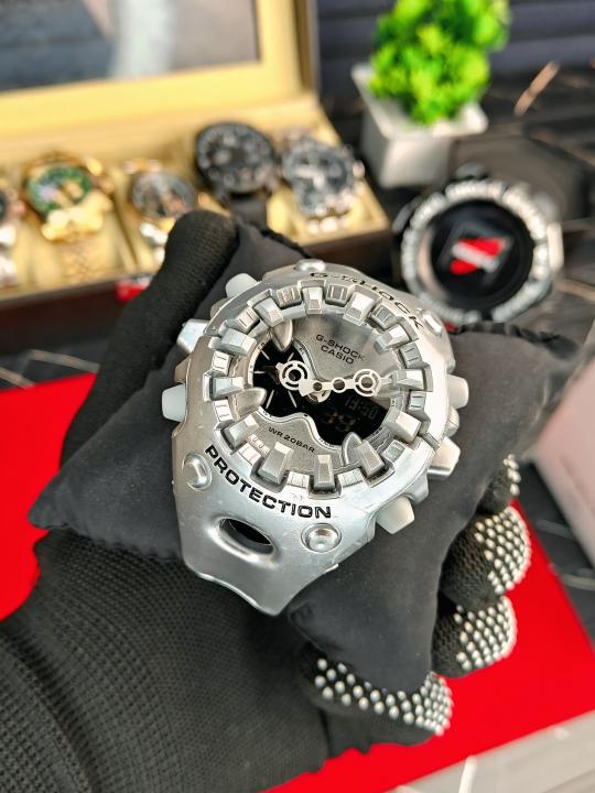 G SHOCK M-489