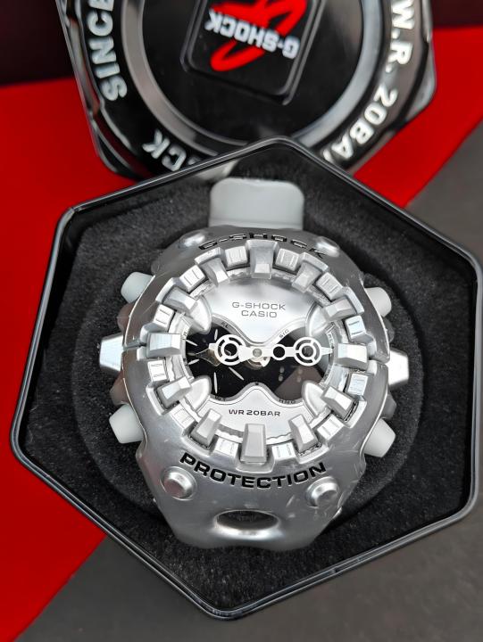 G SHOCK M-489