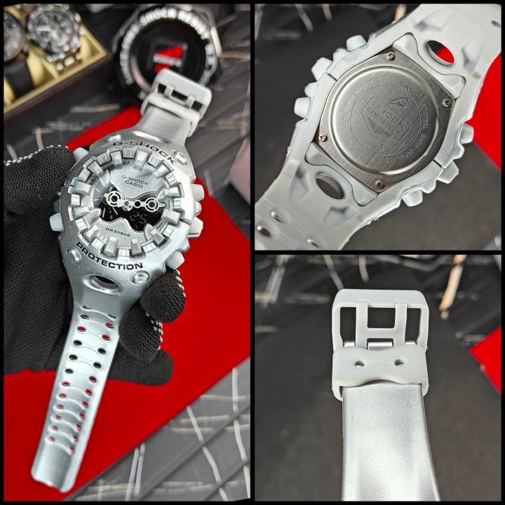 G SHOCK M-489