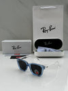 RAYBA_AN SUNGLASS Z-594