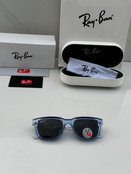 RAYBA_AN SUNGLASS Z-594